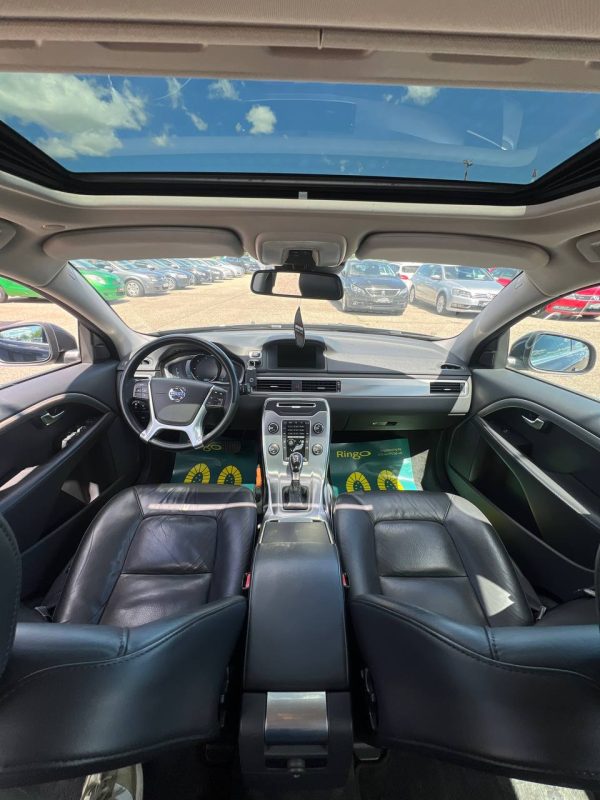 Volvo V70 III · Рестайлинг - Image 13