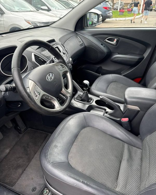 Hyundai ix35 I - Image 10