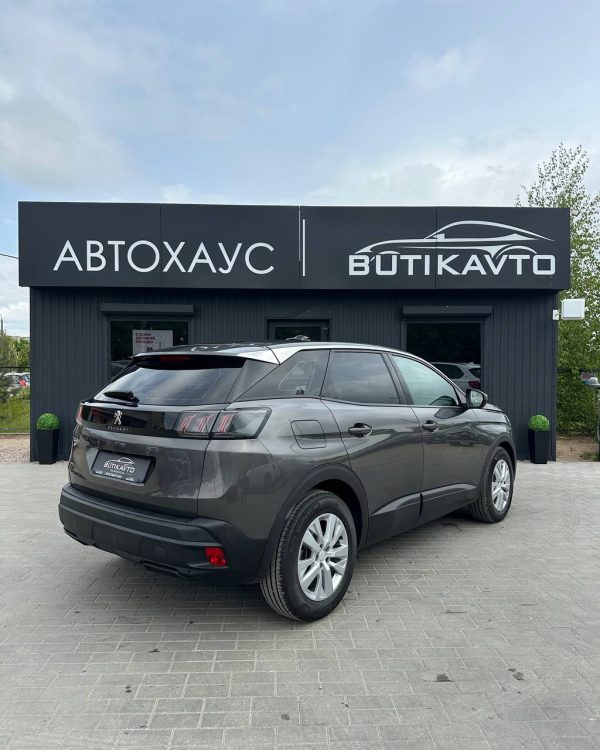 Peugeot 3008 - Image 6