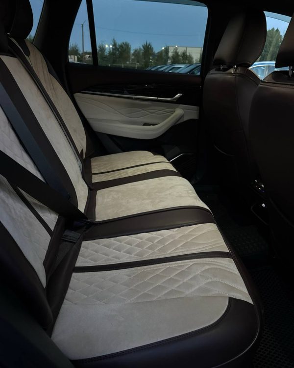 Geely Monjaro I - Image 11