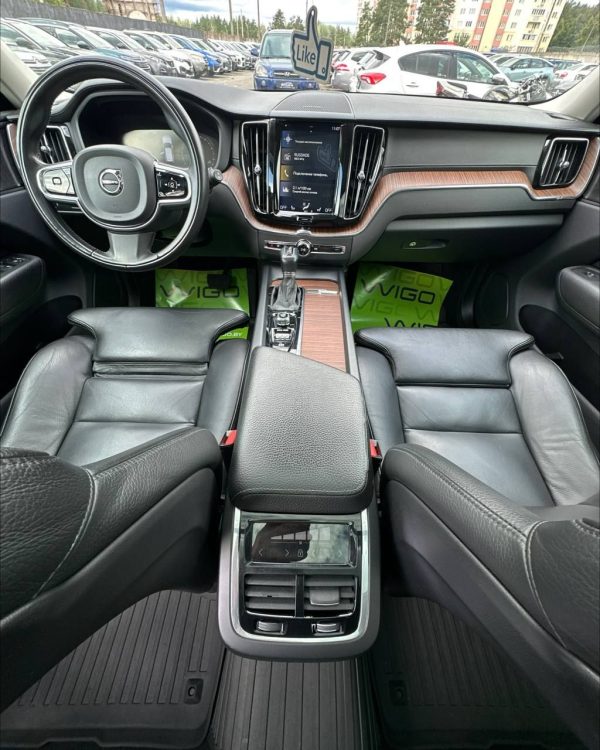 Volvo XC60 II - Image 7