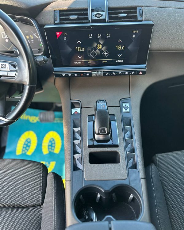 DS 7 Crossback I - Image 10
