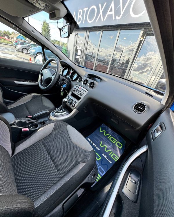 Peugeot 308 T7 - Image 13