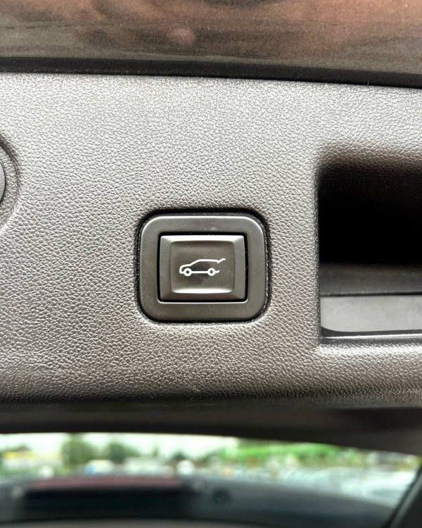 Chevrolet Equinox III - Image 17