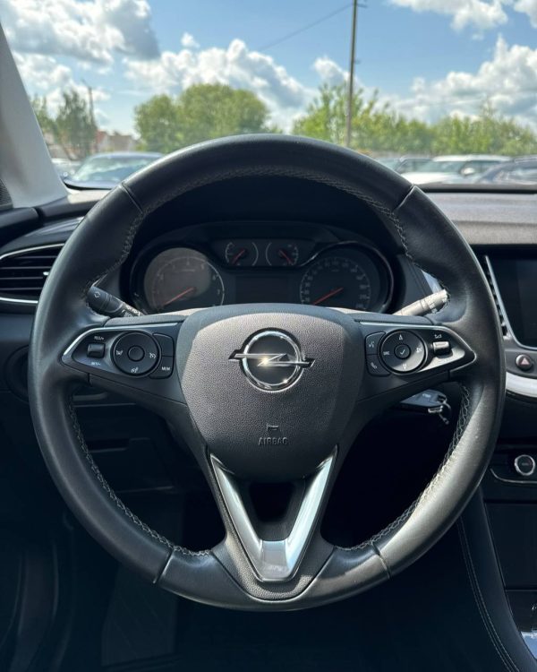 Opel Grandland X I - Image 15