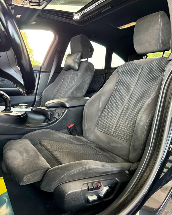 BMW 4 серия F32 F33 F36 - Image 11