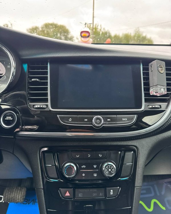 Buick Encore I · Рестайлинг - Image 17