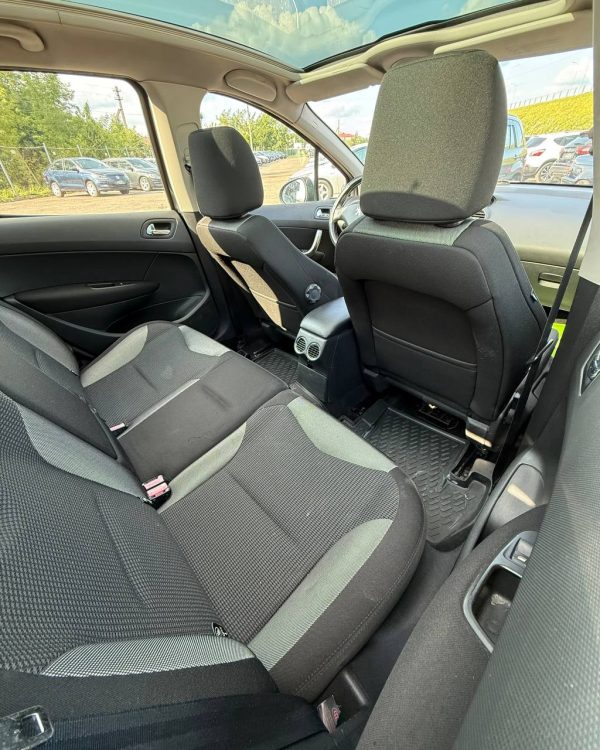 Peugeot 308 T7 - Image 13