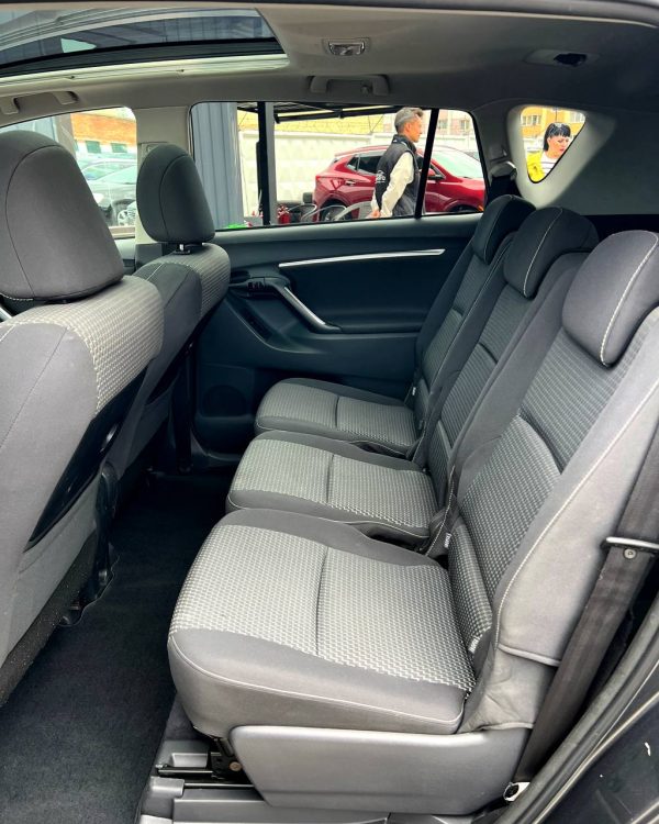 Toyota Verso - Image 15