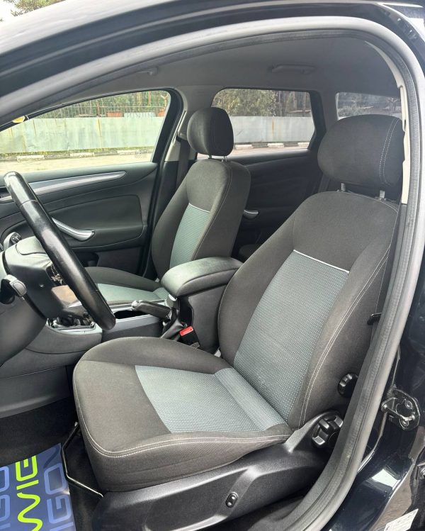 Ford Mondeo IV · Рестайлинг - Image 10