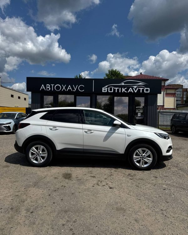 Opel Grandland X I - Image 13