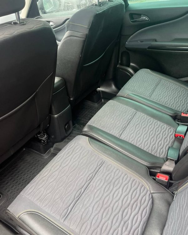 Opel Zafira C - Image 11