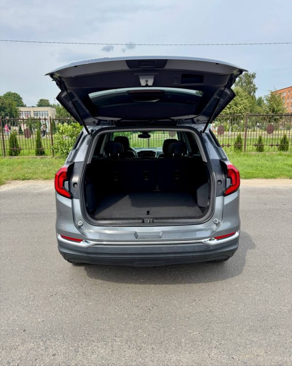 GMC Terrain II - Image 13