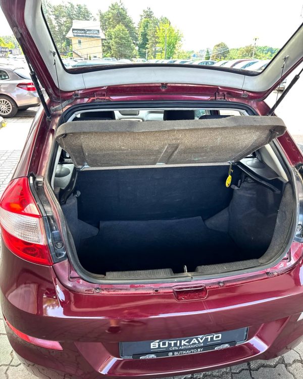 Chery A13 I - Image 13