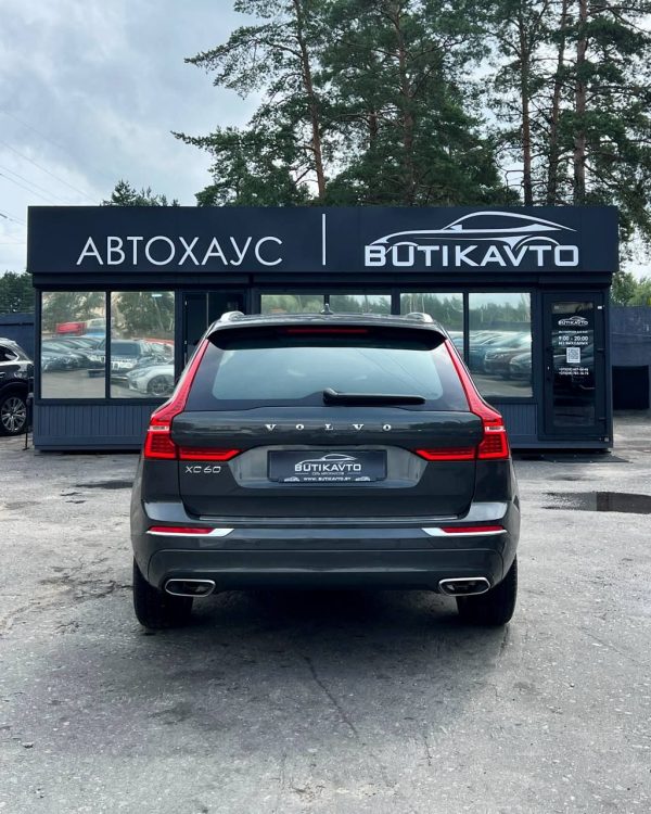 Volvo XC60 II - Image 5