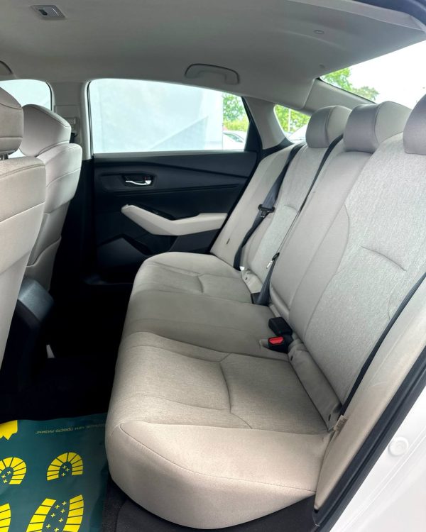 Honda Accord XI - Image 14