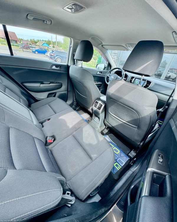 Kia Sportage IV - Image 12