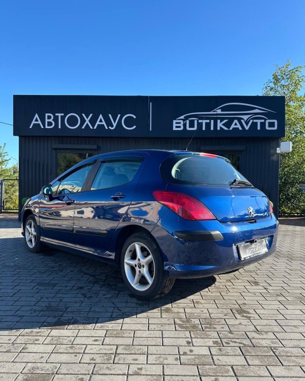 Peugeot 308 T7 - Image 4