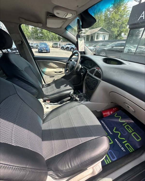Citroen C5 I - Image 12
