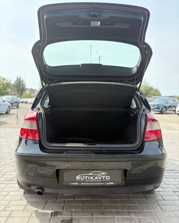 BMW 1 серия E81 E82 E88 E87 - Image 12