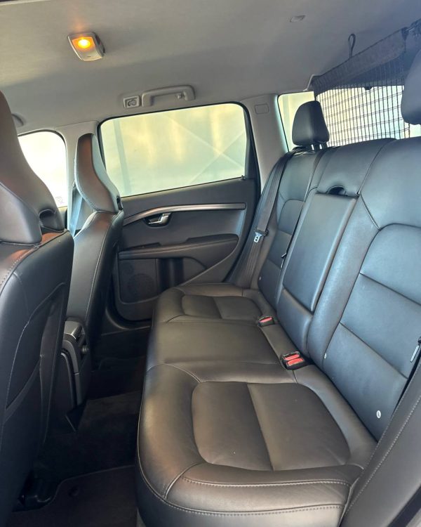 Volvo V70 III · Рестайлинг - Image 13