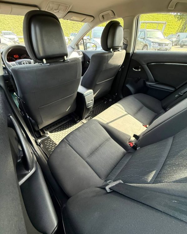 Toyota Avensis III (T270) - Image 12