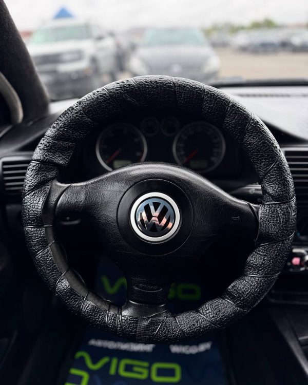 Volkswagen Passat B5 · Рестайлинг - Image 15
