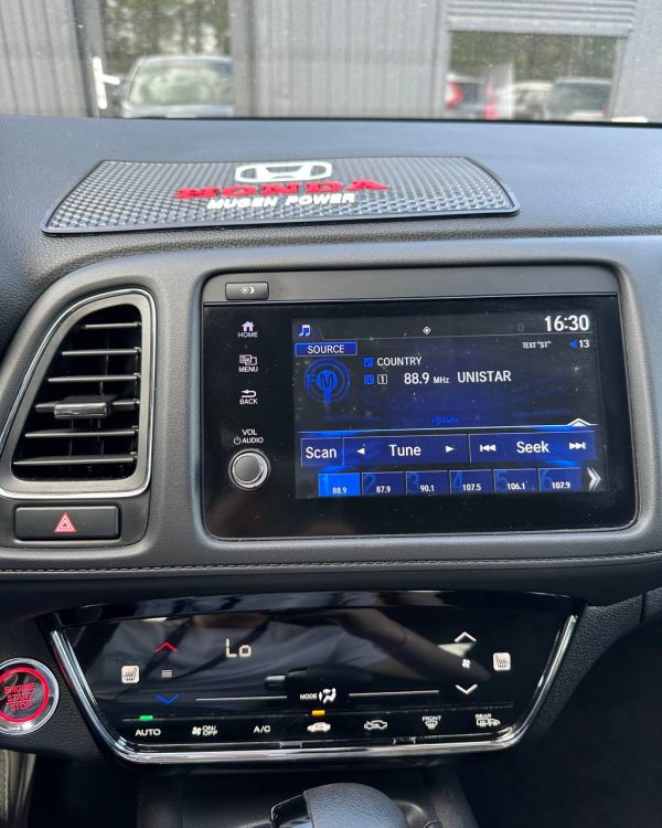 HONDA HR-V - Image 12