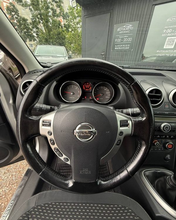 Nissan Qashqai I - Image 11