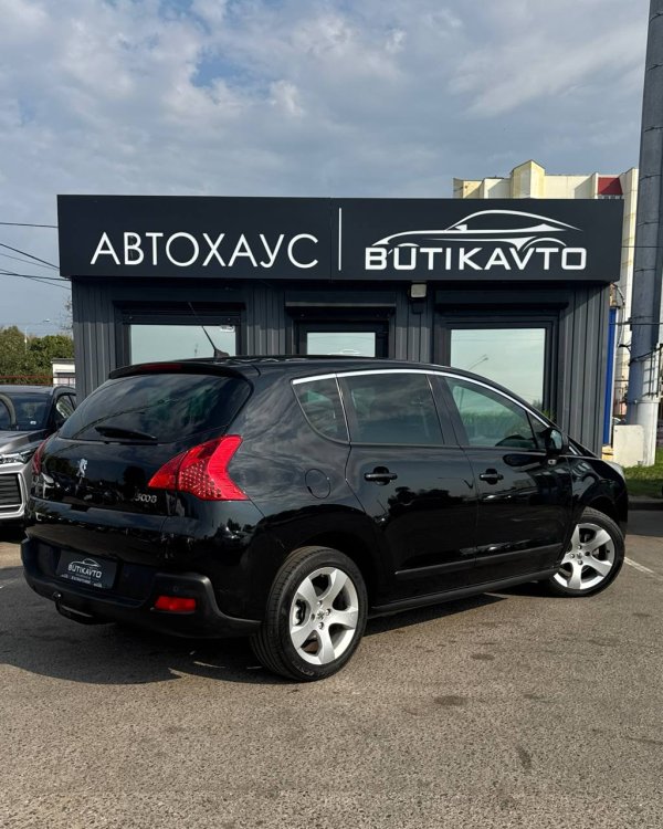 Peugeot 3008 I - Image 6