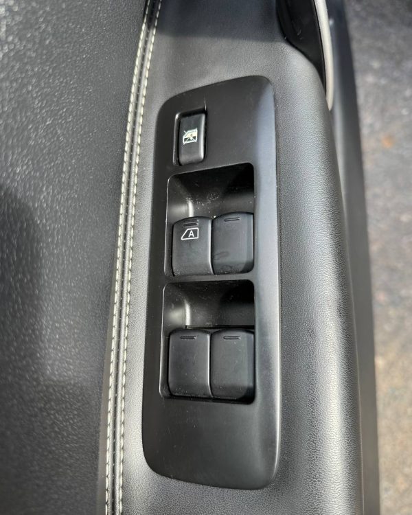 Nissan Qashqai I · Рестайлинг - Image 15