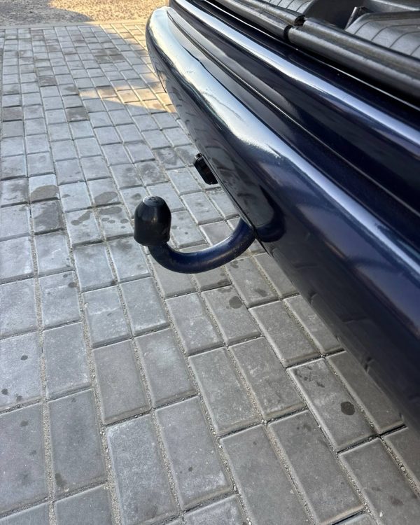 Mercedes-Benz M-Класс W163 - Image 15