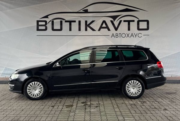 Volkswagen Passat - Image 4