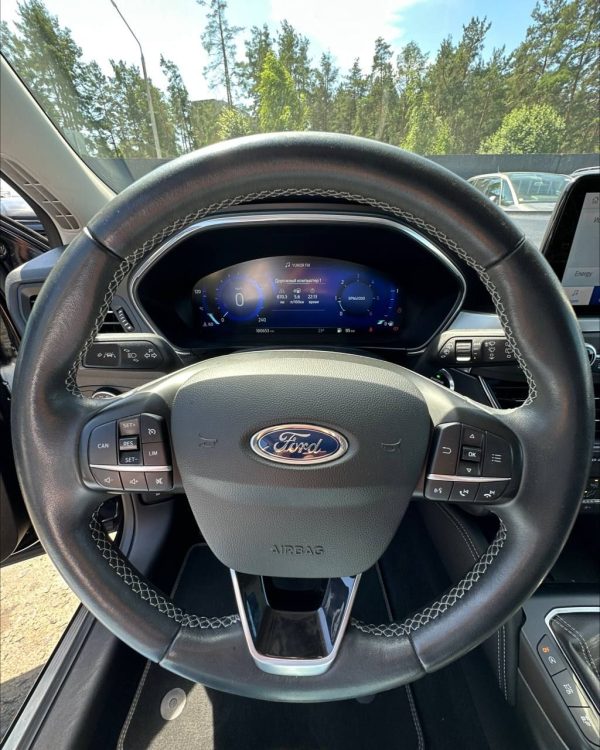 Ford Focus IV - Image 13