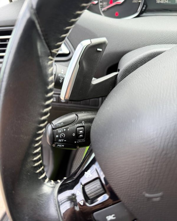 Peugeot 308 T9 · Рестайлинг - Image 18