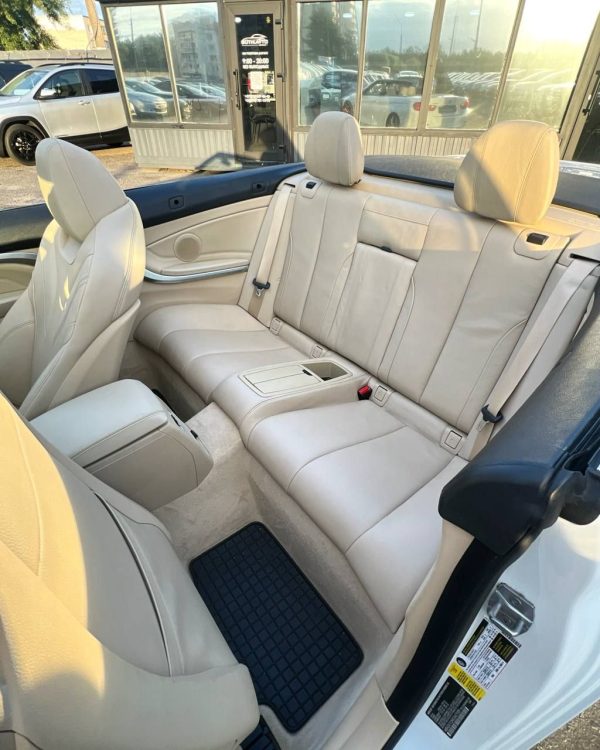 BMW 4 серия F32 F33 F36 - Image 9
