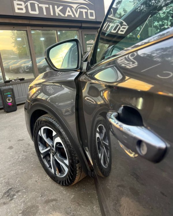 DS 7 Crossback I - Image 17