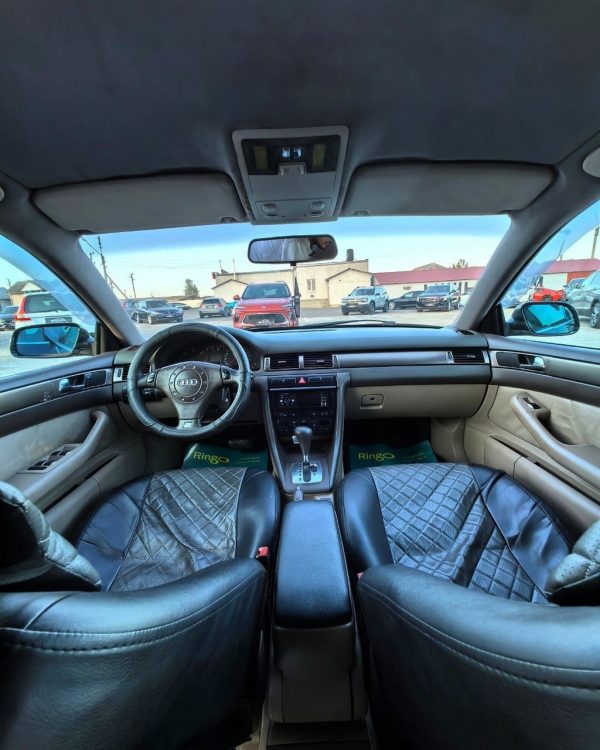 Audi A6 C5 - Image 9