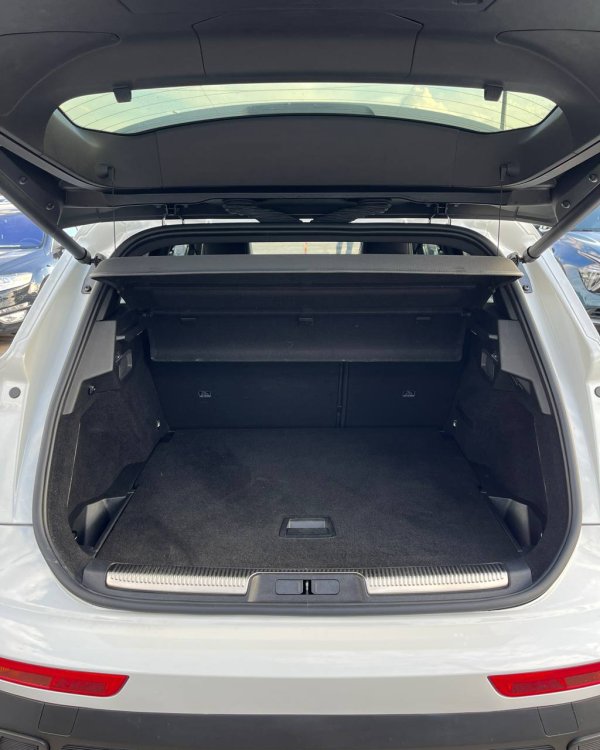 DS 7 Crossback I - Image 12