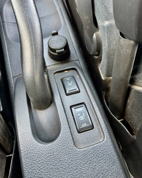Nissan Tiida I (C11) · Рестайлинг - Image 18