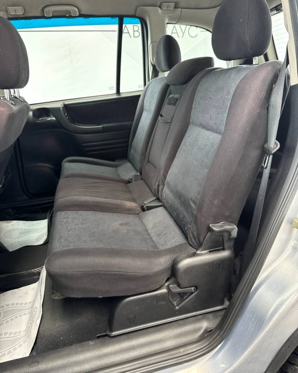 Opel Zafira A - Image 13