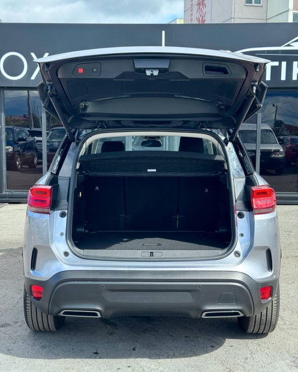 Citroen C5 Aircross I - Image 14