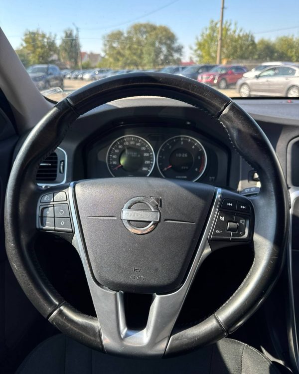 Volvo V60 I - Image 15
