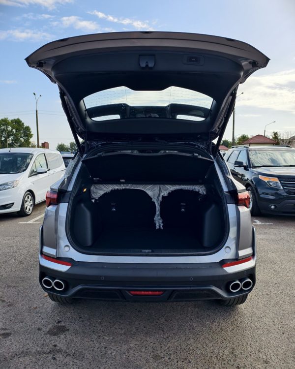 Geely Binyue L I - Image 12
