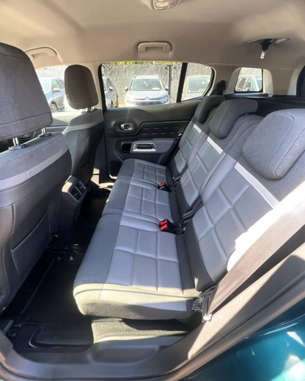 Citroen C5 Aircross I - Image 9