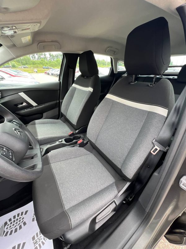 Citroen C4 III - Image 10