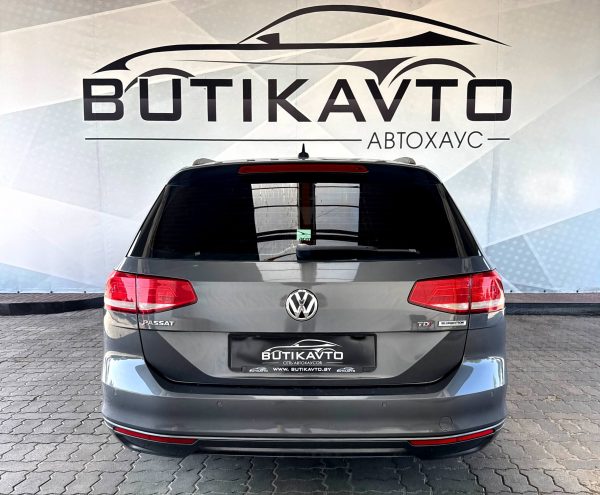 Volkswagen Passat B8 - Image 6