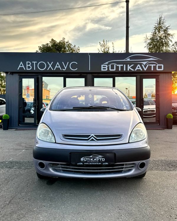 Citroen Xsara Picasso I - Image 2