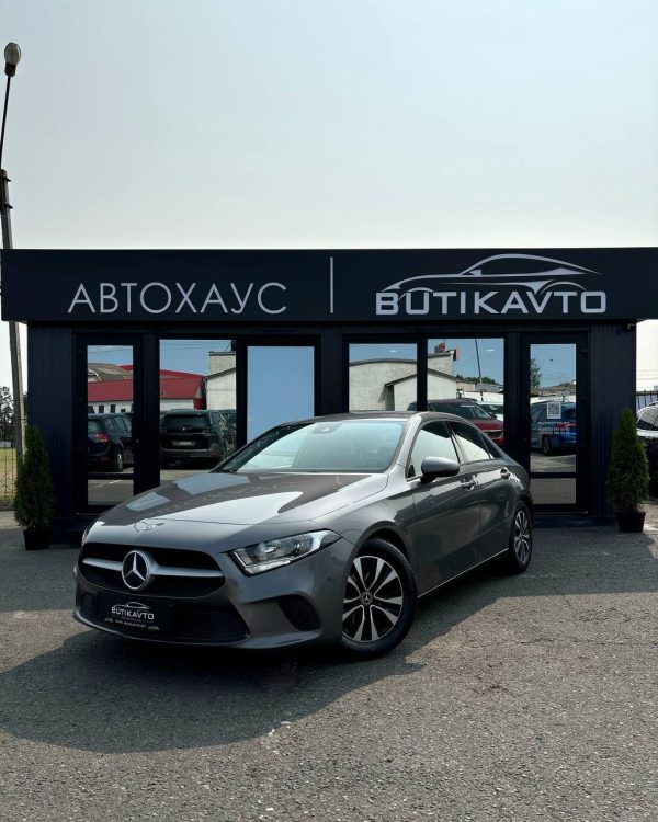 MERCEDES-BENZ A 180 D - Image 3