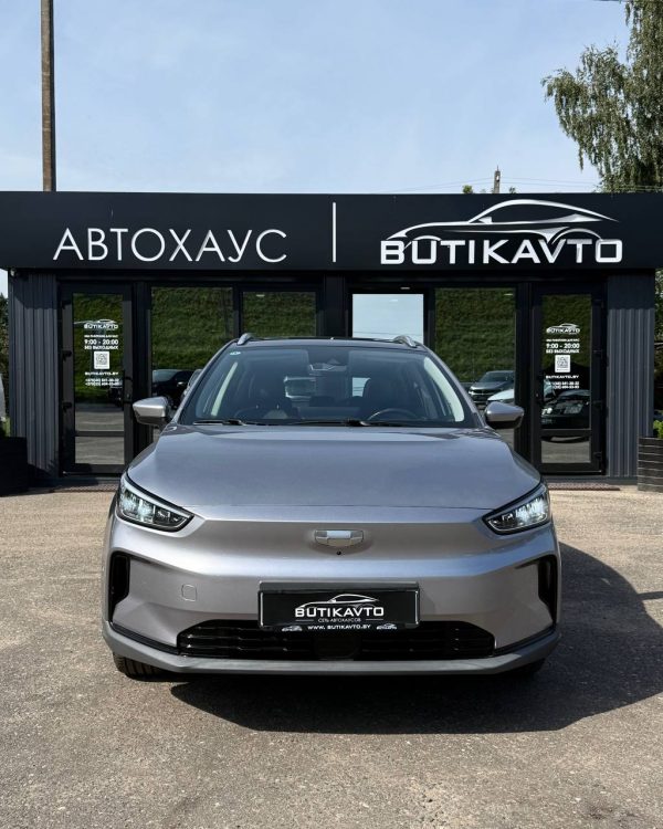 Geely Geometry C I - Image 2